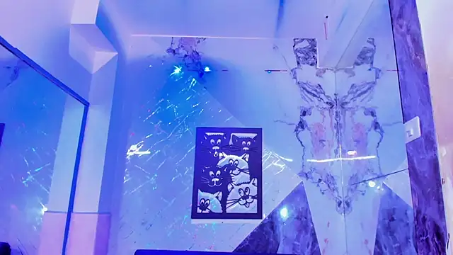 Isabella_stanford2 Webcam Show