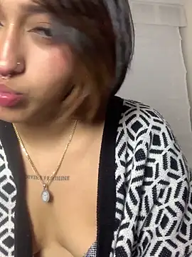 LilithMonette – Live XXX-chat