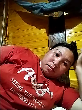 kussecka Live XXX-chat