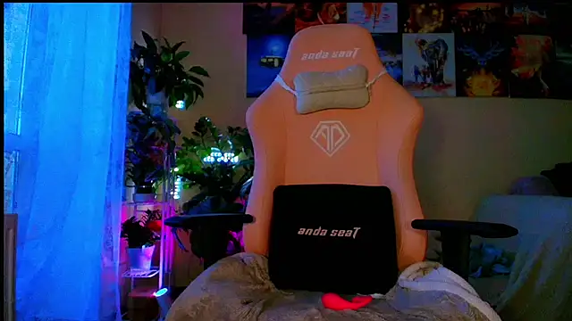 GoodWitch_ live XXX chat