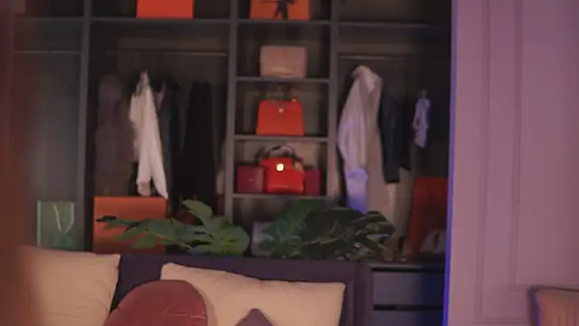 Monique_Celeste 现场XXX聊天