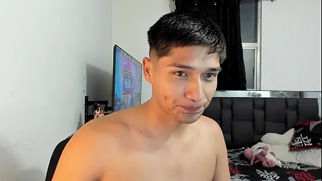 Show webcam de mateo-Esposito