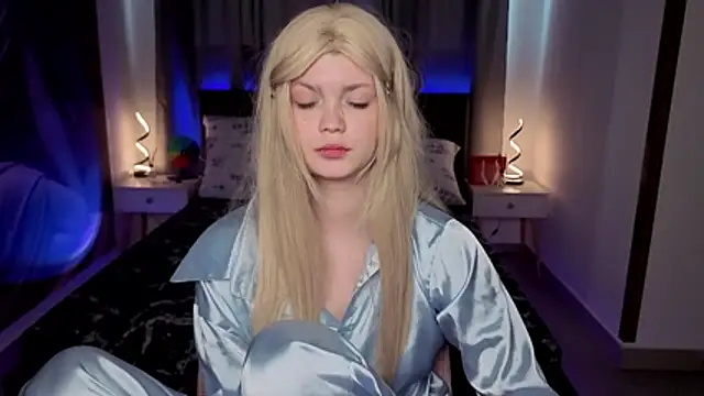 Živý XXX chat MileyRood