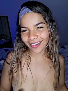 แชท XXX สดของ pamela_Tiny