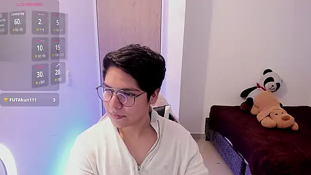 Show de webcam de Asta_YunoXXX