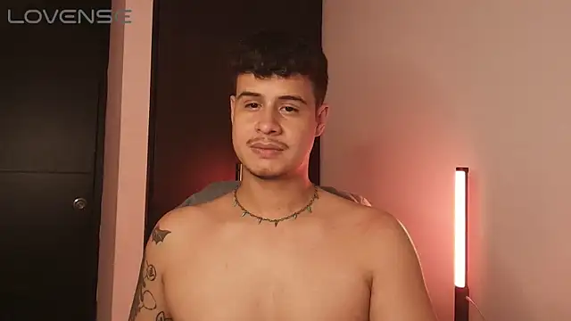 BjornSteel Show Webcam