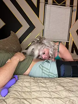 แชท XXX สดของ Peachyb