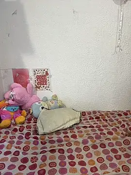 Aru_celeste Webcam show