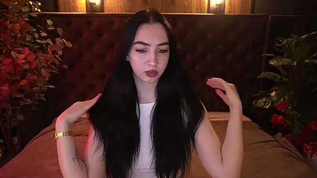 Chat XXX en directo de WildKittenX_