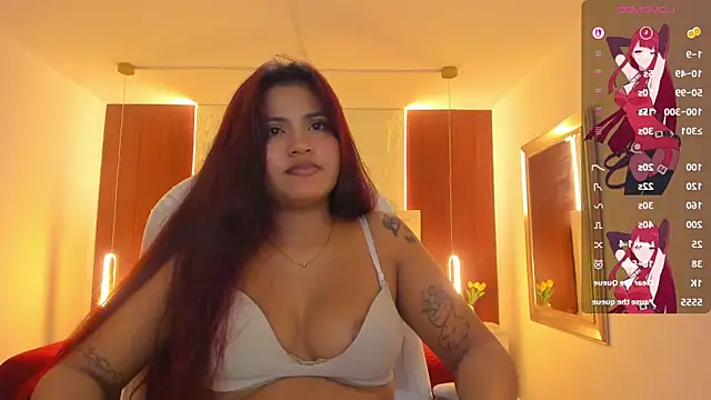 Anita23__'s Live XXX Chat