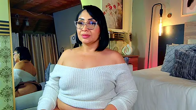 Madissononee's Webcam Show