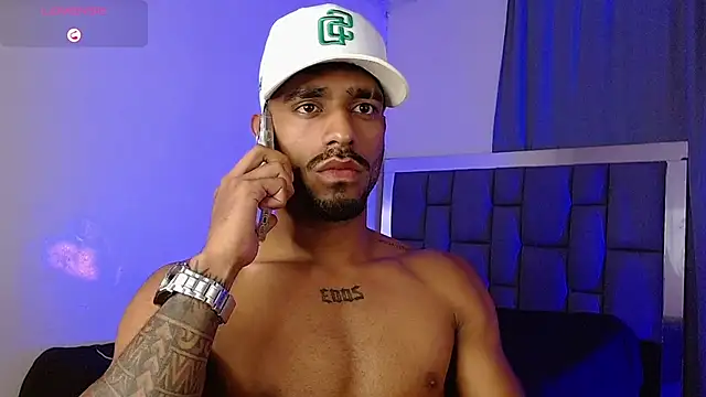 Christian_thor Webcam show