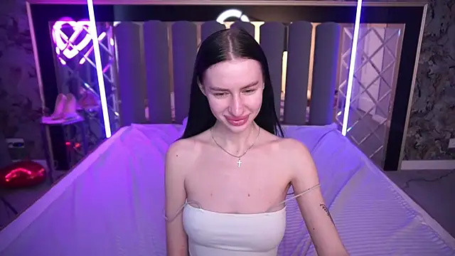 Snow_WhiteeeX's Live XXX Chat