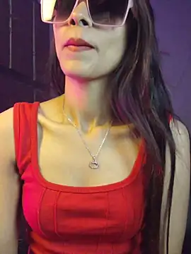 Ivy_the_goddess' Webcam Show