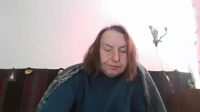 Webkamerová show AnnaLive570