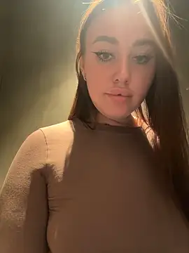 KiraSunshine Live XXX-Chat