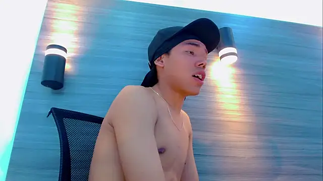 DaviidBuckx_ Live XXX-chat