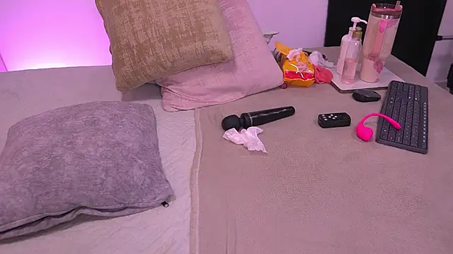 violeta_aroca Adlı Modelin Canlı XXX Sohbeti