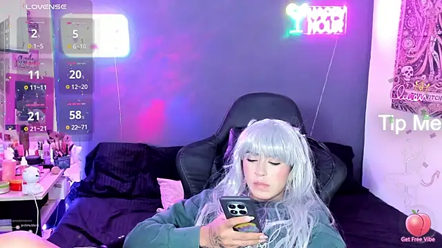 Chat +18 de chaymae_nah_ ao vivo