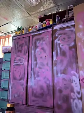 Chat XXX Live JesuAdam