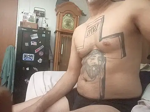 แชท XXX สดของ Xoc8_