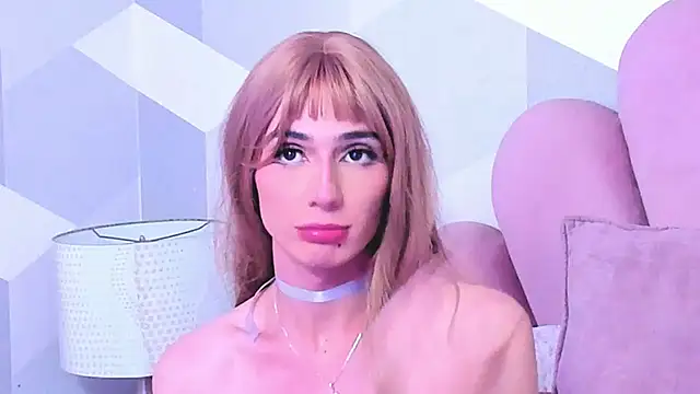 KylieMonnett's Webcam Show