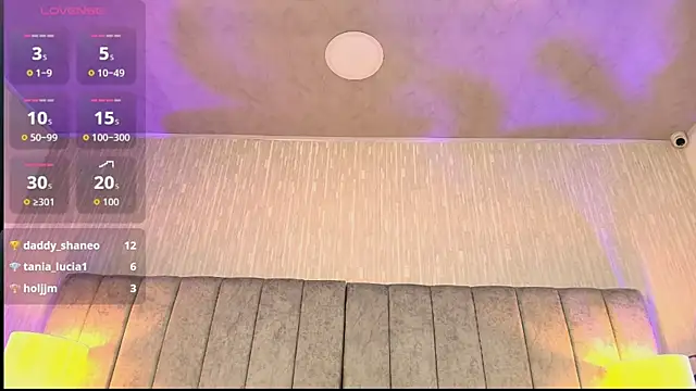 แชท XXX สดของ Jacob_606