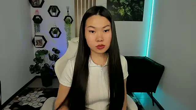 LunaPurrr Live XXX-chat