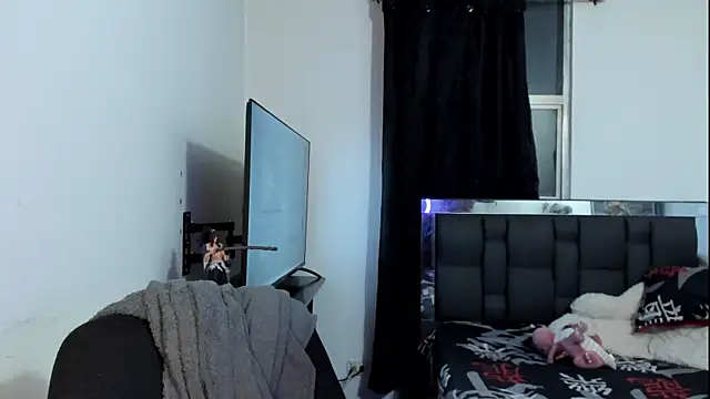 แชท XXX สดของ mateo-Esposito