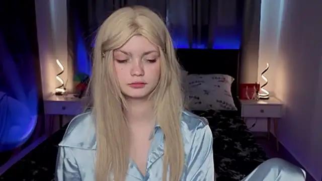 Chat XXX ao vivo de MileyRood