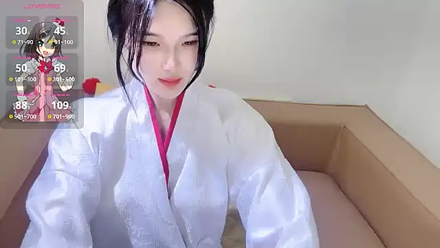 Chat +18 de T-TeaR ao vivo