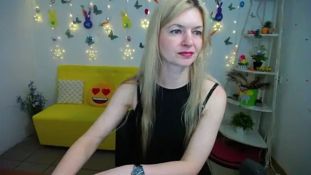 Chat XXX ao vivo de MelissaTyler