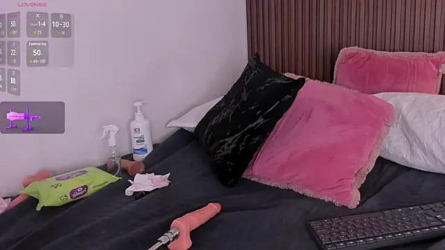 ahitanaa_ Live XXX-chat