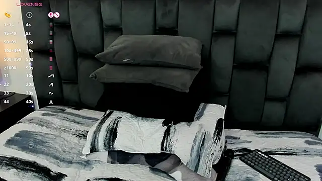 Chat XXX ao vivo de MartinaMadisson