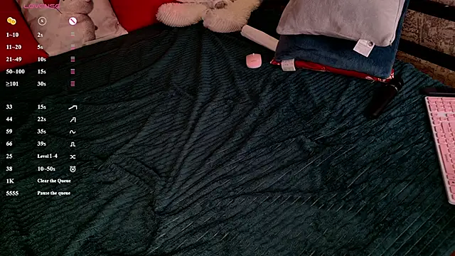 FreyaRaya live XXX chat