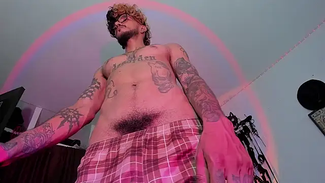 แชท XXX สดของ dex_55