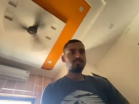 Show de callmejaggy na webcam