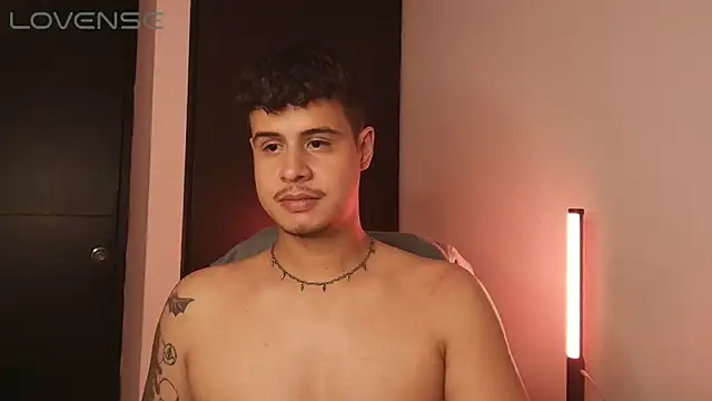 BjornSteel Webcam Show