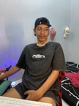 asian_darlingcummersxXx Pertunjukan Webcam