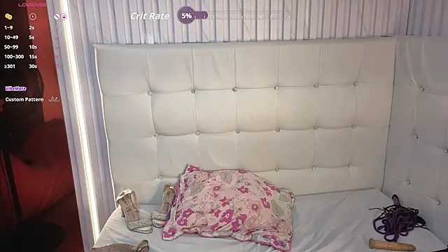 Misevie: απευθείας συνομιλία ΧΧΧ