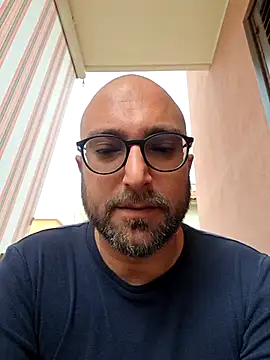 cetriolino's Webcam Show