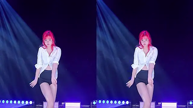 prettygirls-001のライブXXXチャット