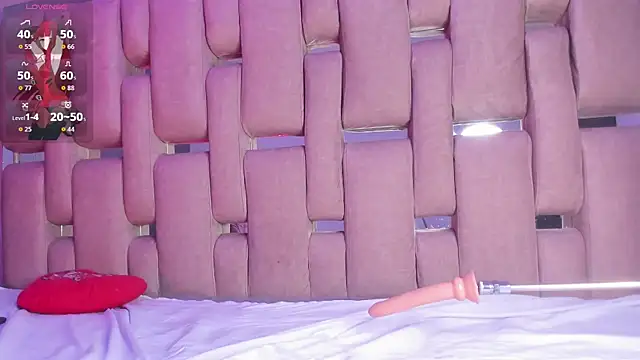 Živý XXX chat ZaraWilde