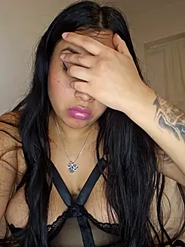 Chatroom XXX en direct de Angelmoon04