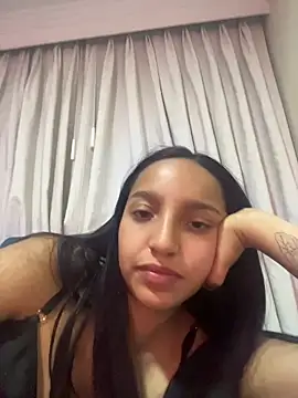 Eve_Ritz's Live XXX Chat