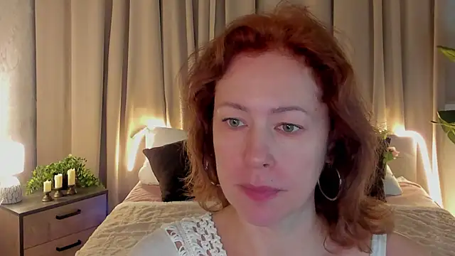 LeticiaRomano's Live XXX Chat