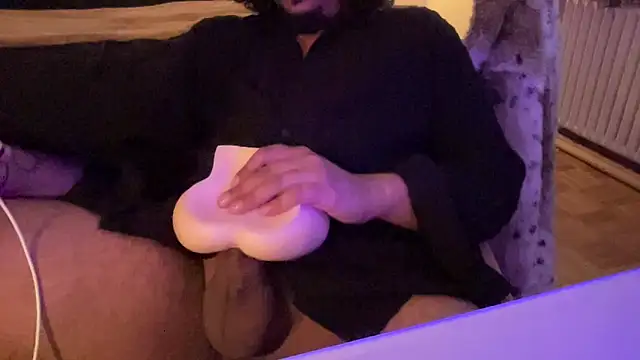 Show Webcam de daddyvibes