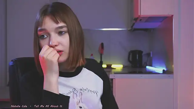 Chat XXX en directo de Leyla_crsh