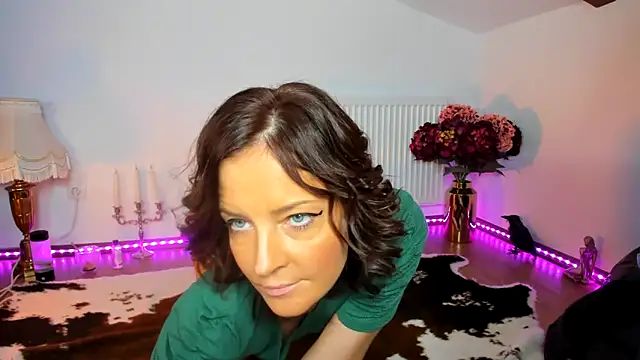 ViciousSiren Chat XXX in diretta