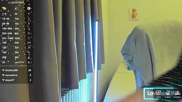 terry_gardner24's Live XXX Chat